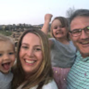 Meet your Posher, Christine